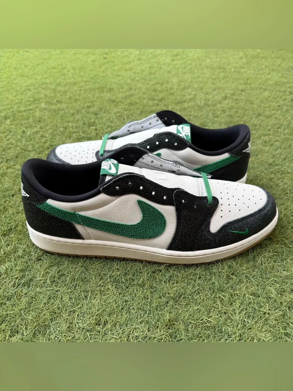 Air Jordan 1 Retro Low OG